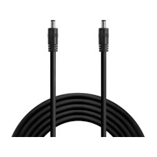 Sandberg DC 5521-5525, 3m, 100W, za povezivanje solarnog panela na električnu stanicu (820-81) Sandberg DC 5521-5525, 3m, 100W, za povezivanje solarnog panela na električnu stanicu (820-81)