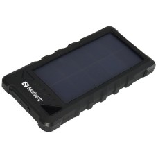 Sandberg Powerbank Sandberg Outdoor Solar 420-35 16000mAh Sandberg Powerbank Sandberg Outdoor Solar 420-35 16000mAh