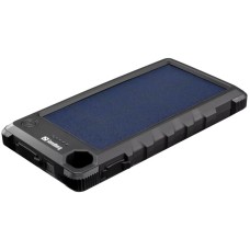 Sandberg Powerbank Sandberg Outdoor Solar 420-53 10000mAh Sandberg Powerbank Sandberg Outdoor Solar 420-53 10000mAh