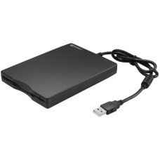 Sandberg USB Floppy drive (133-50) Sandberg USB Floppy drive (133-50)