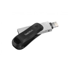 SANDISK 64GB iXpand GO (SDIX60N-064G-GN6NN) USB flash memorija USB-A/Lightning