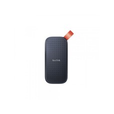 SANDISK Portable SSD 480GB SDSSDE30-480G-G25