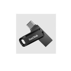 SANDISK USB FD.128GB Ultra Dual Drive SDDDC3-128G-G46