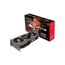 SAPPHIRE NITRO+ AMD Radeon RX 9060 XT GAMING OC 16GB DUAL 11350-01-20G