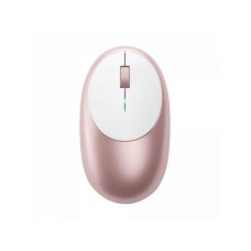 SATECHI M1 Bluetooth Wireless Mouse - Rose Gold (ST-ABTCMR)