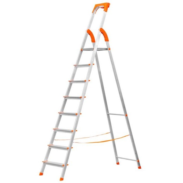 Savacoop Merdevine 7+1 aluminijumske