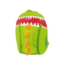 SAZIO Foamy 10, ranac predškolski, Dino