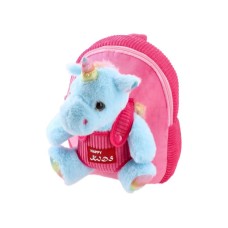 Sazio Neo Lush, ranac predškolski, Unicorn