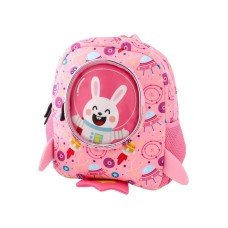Sazio Neo Tiny, predškolski ranac, Bunny