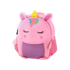 Sazio Neo Viny, predškolski ranac, Unicorn