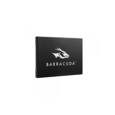 SEAGATE 1.92TB SSD BarraCuda 2.5” 7mm SATA 6 Gb/s ZA1920CV1A002