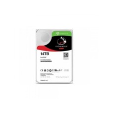 SEAGATE 14TB IronWolf ST14000VN0008 7200RPM 256MB NAS