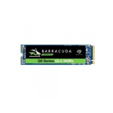 SEAGATE 2TB SSD BarraCuda™ Q5 M.2 2280-S2 PCIe 3.0 NVMe ZP2000CV3A001