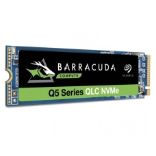 SEAGATE 500GB M.2 NVMe ZP500CV3A001 BarraCuda Q5