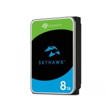 SEAGATE 8TB, 3.5 inča, SATA III 256MB, SkyHawk Surveillance hard disk (ST8000VX010)
