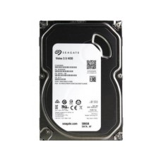 SEAGATE HDD 3.5''500GB ST500VM000 5900RPM 64MB Slim SATA3 1333