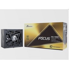 SEASONIC Focus GX-1000 ATX 3.0, 80 Plus Gold Napajanje