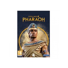 SEGA PC Total War: PHARAOH – Limited Edition