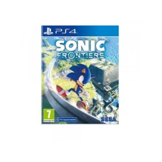 SEGA PS4 Sonic Frontiers