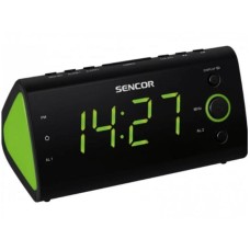 SENCOR Radio budilnik SRC170GN (SRC170GN)