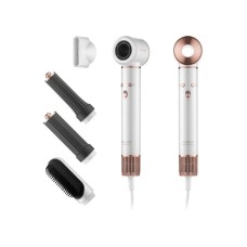 SENCOR SHS 9100RS Električna četka za kosu SENCOR SHS 9100RS Električna četka za kosu