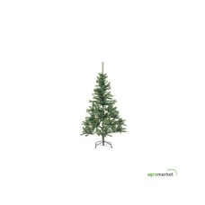 Shimmer Novogodišnja jelka, PVC, 180 cm, 525 grana