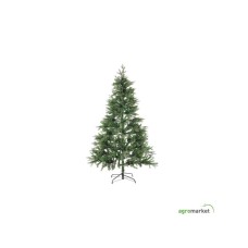 Shimmer Novogodišnja jelka, PVC+PE, 150 cm, 965 grana