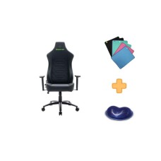 SHOOTER Stolica Gaming Shooter HC-4055 BLACK