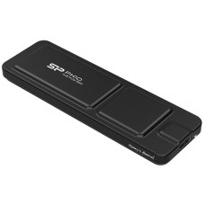 SILICON POWER 512GB (SP512GBPSDPX10CK) Portable SSD