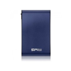 SILICON POWER Externi  HDD 2TB Armor A80 USB 3.2 /Gen.1/ IPX7 Protection/ Blue SP020TBPHDA80S3B