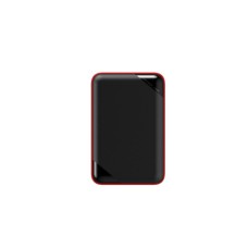 SILICON POWER HDD 1TB 2.5'' USB 3.1 A62 Armor Red SP010TBPHD62SS3K