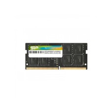 SILICON POWER RAM SODIMM DDR4 8GB 3200Hz SP008GBSFU320X02