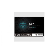 SILICON POWER SSD 2.5 SATA 256GB  SP256GBSS3A55S25