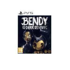 Silver Lining Interactive PS5, Bendy and the Dark Revival