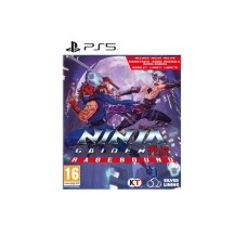 Silver Lining Interactive PS5, Ninja Gaiden: Ragebound
