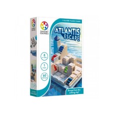 SMART GAMES ATLANTIS ESCAPE