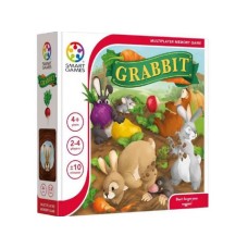 SMART GAMES Grabbit SMART GAMES Grabbit