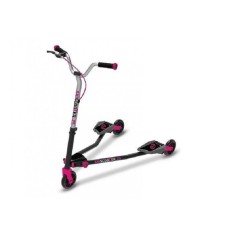 SMART TRIKE SKUTER SKI Z5 PINK