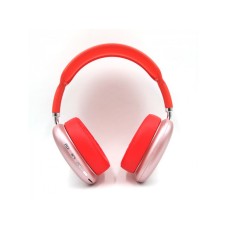 SOFFANY Bluetooth Slušalice P9 Crvena