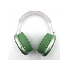 SOFFANY Bluetooth Slušalice P9 Zelena