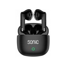 SONIC Bežične slušalice M2402, Crne SONIC Bežične slušalice M2402, Crne