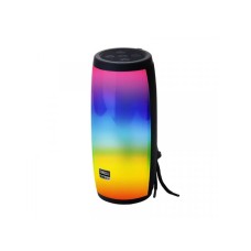 SONIC GEAR Portable Wireless Bluetooth Speakers 6 RGB