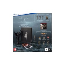 SONY GM00212 Death Stranding 2 Collectors Edition SONY GM00212 Death Stranding 2 Collectors Edition