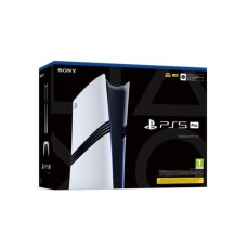 SONY Konzola Sony PlayStation 5 PRO 2TB