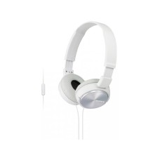 SONY MDR-ZX310APW (bele)