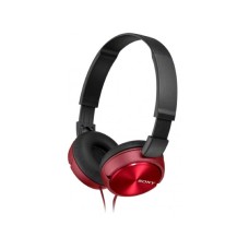 SONY MDR-ZX310R (crvene)