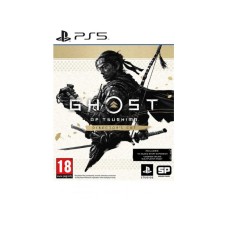SONY PS5 Ghost of Tsushima: Director’s Cut