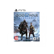 SONY PS5 God of War Ragnarok