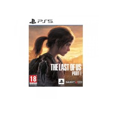 SONY PS5 Last of Us Part I