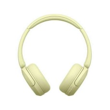 SONY Slušalice WH-CH520Y (žute)
